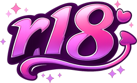 Logo r18